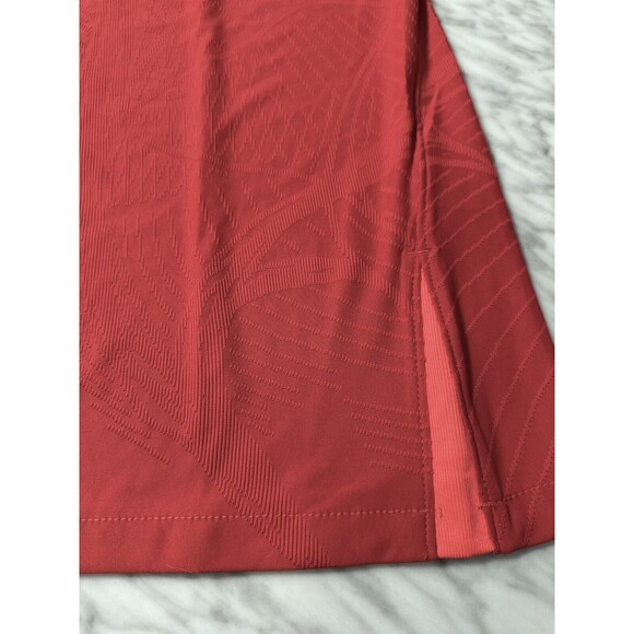 Nike Dri-FIT ADV Vapor knit IV US RED SS Knit Soccer Jersey Men’s Large DR0671 - Picture 12 of 15